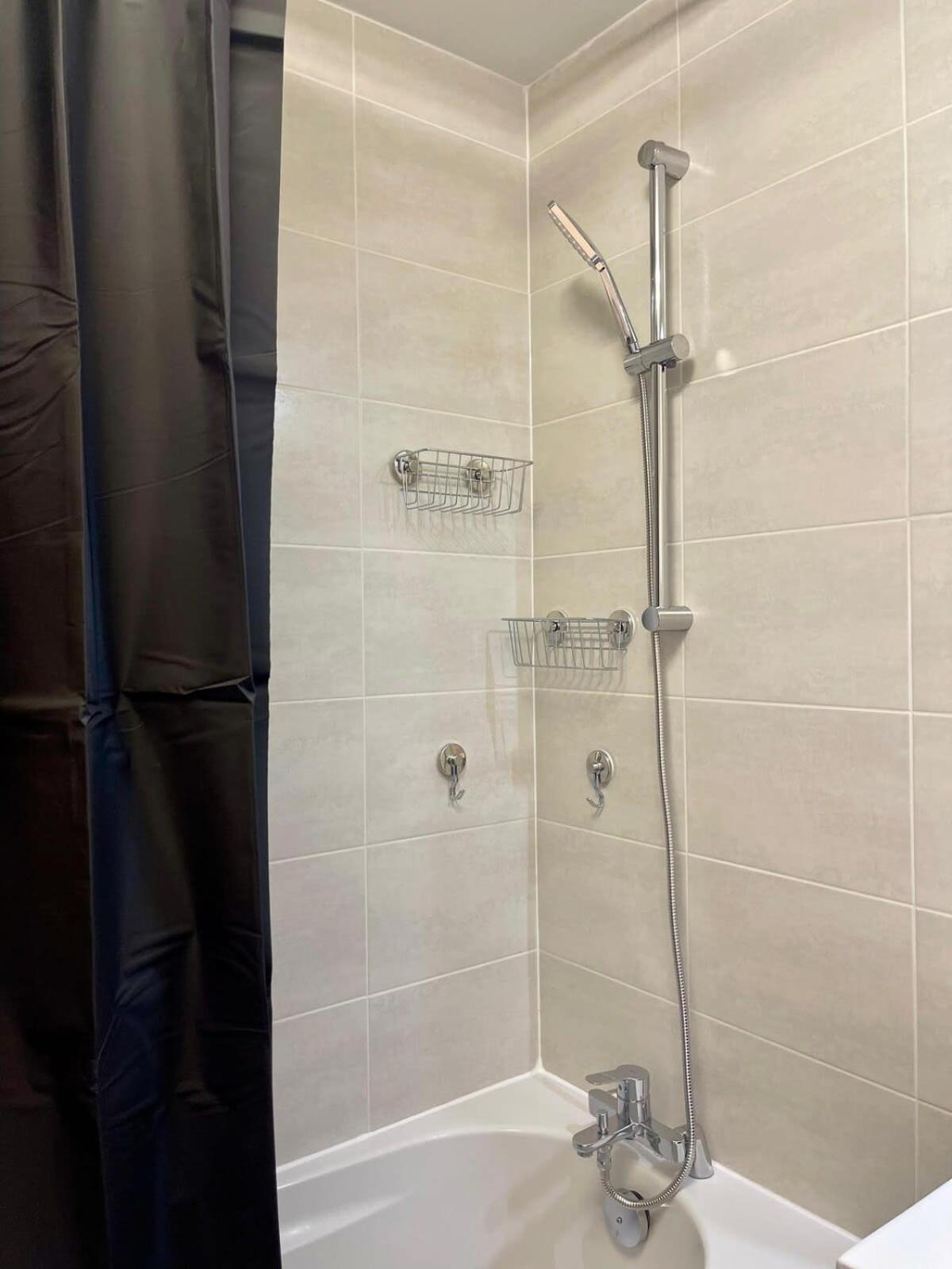 Cosy-Rent Appartement De Standingparking Neudorf Strasbourg Exterior photo