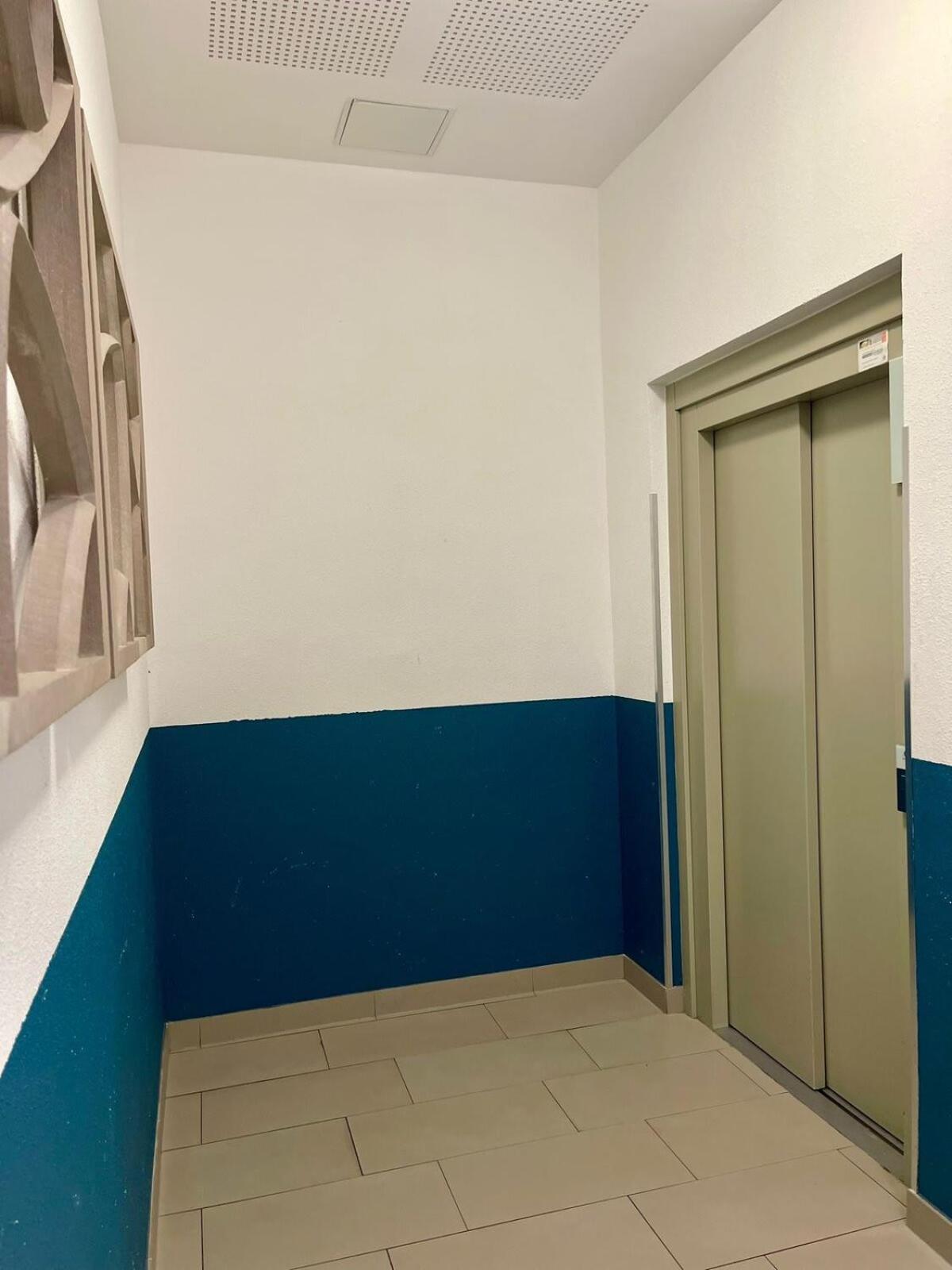 Cosy-Rent Appartement De Standingparking Neudorf Strasbourg Exterior photo