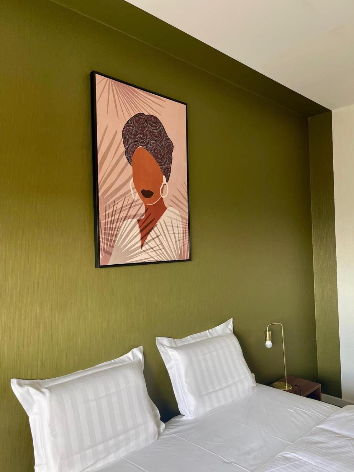 Cosy-Rent Appartement De Standingparking Neudorf Strasbourg Exterior photo