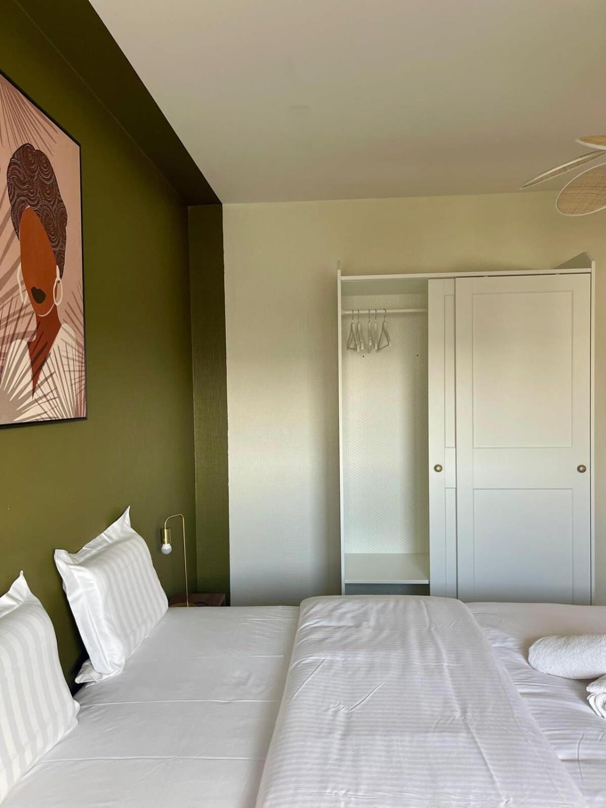 Cosy-Rent Appartement De Standingparking Neudorf Strasbourg Exterior photo